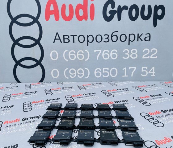 Датчики діагностики 4F0907468B VAG