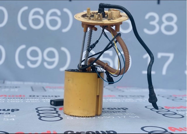 Модуль бензонасоса 4F0919050F VAG