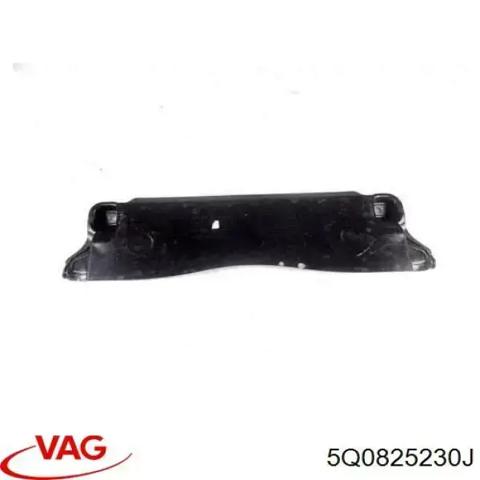 Захист днища, середня частина 5Q0825230J VAG