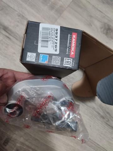 Яйця стабілізатора переднього 9937269 KAMOKA