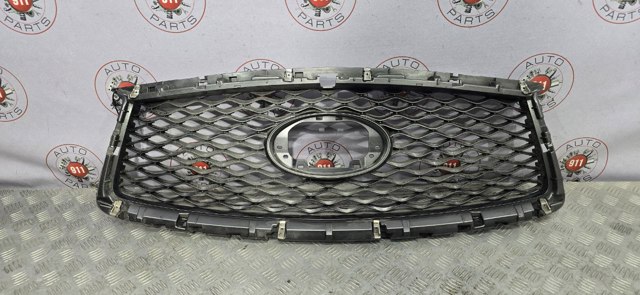 Решітка радіатора 623105NA3A NISSAN