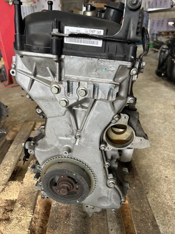 Мотор в зборі DS7Z6007A FORD