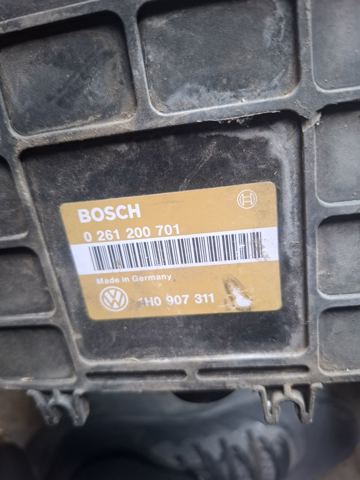 Мізки двигуна 0261200701 BOSCH