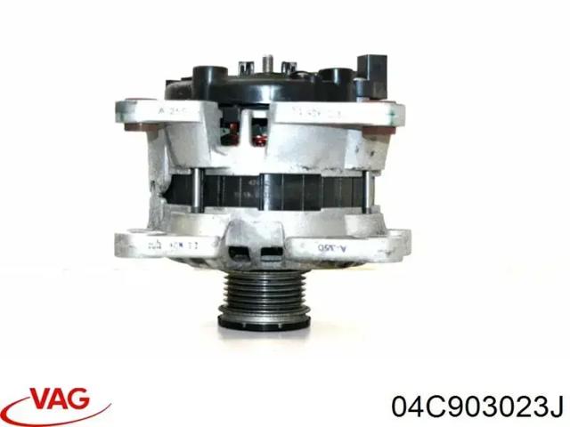 Генератор автомобільний 04C903023J VAG
