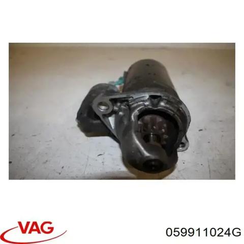 Стартер 059911024G VAG