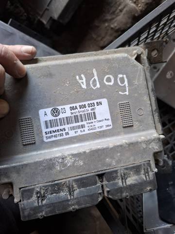 ЕБУ 06A906033BN VAG