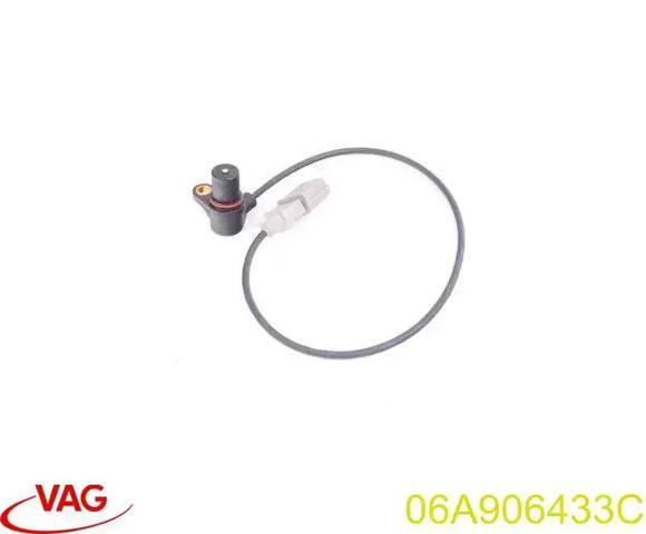 Датчик частоти обертання 06A906433C VAG