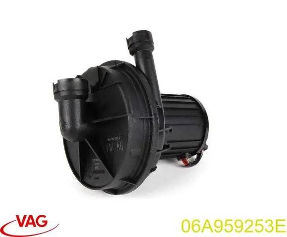 Насос повітряний 06A959253E VAG