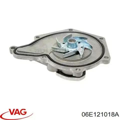 Водяний насос 06E121018A VAG