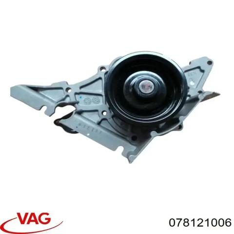 Помпа водяна, (насос) охолодження 078121006 VAG