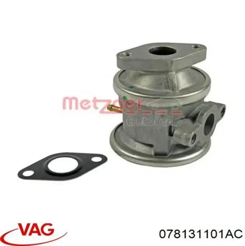Клапан подачі вторинного повітря 078131101AC VAG