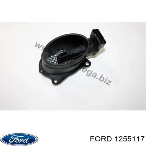 Витратомір повітря 1255117 FORD