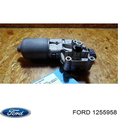 Мотор двірника 1255958 FORD