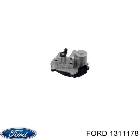 Блок дросельної заслінки 1311178 FORD
