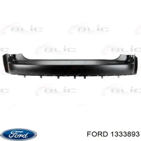 Бампер задній 1333893 FORD