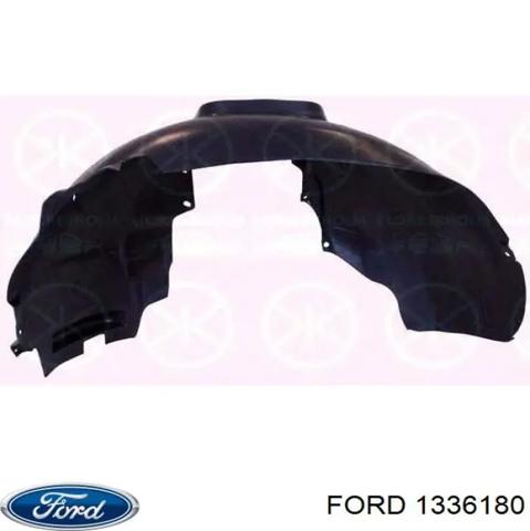 Подкрильнікі переднього крила, правий 1336180 FORD