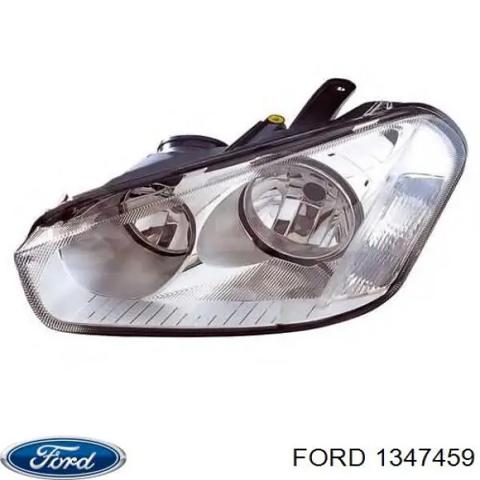 Основна фара - вставка 1347459 FORD