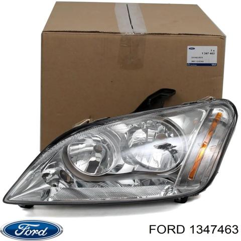 Фара 1347463 FORD