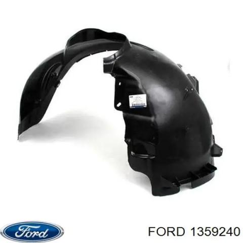 Підкрилок передній лівий 1359240 FORD