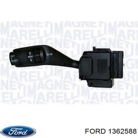 Перемикач підрульовий, лівий 1362588 FORD