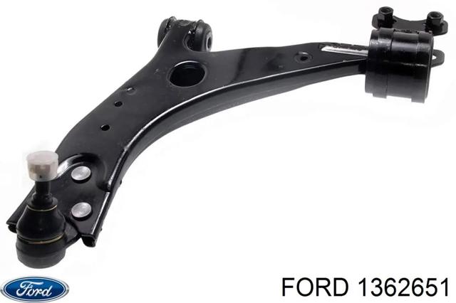 Поперечний важіль 1362651 FORD