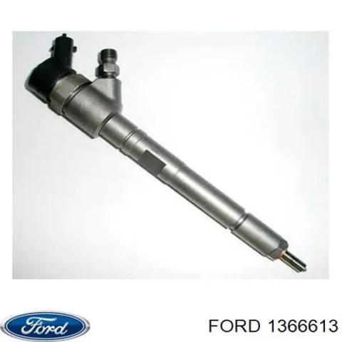 Форсунки електромагнітні 1366613 FORD