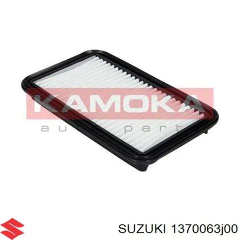 Корпус повітряного фільтра 1370063J00 SUZUKI