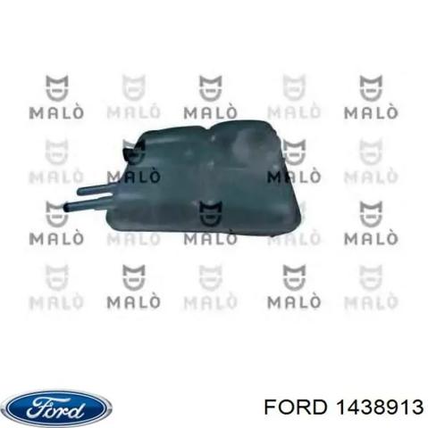 Бачок системи охолодження, розширювальний 1438913 FORD
