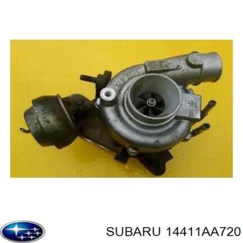 Турбокомпресор 14411AA720 SUBARU