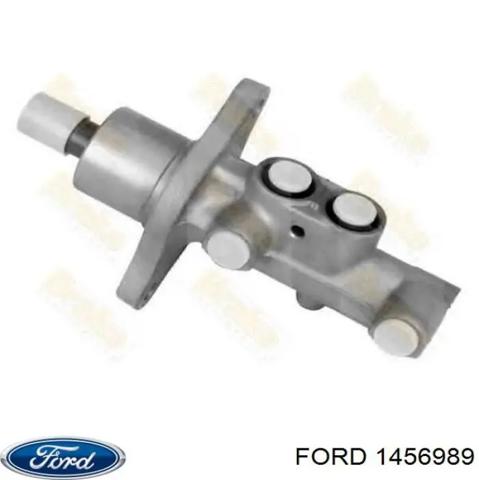 Циліндр гальмівний, головний 1456989 FORD