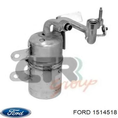 Ресивер-осушувач кондиціонера 1514518 FORD