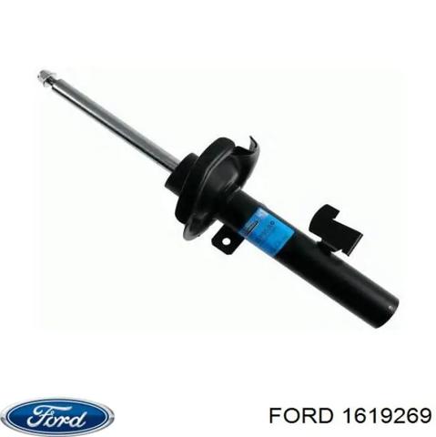 Стійка передня права 1619269 FORD