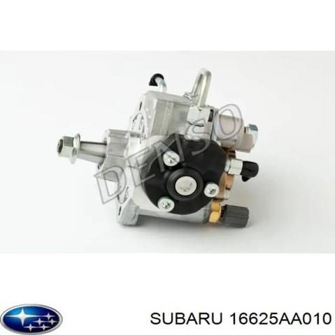 Система харчування двигуна Subaru Outback III