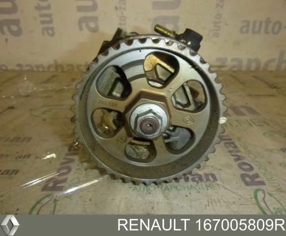 ПНВТ 167005809R RENAULT