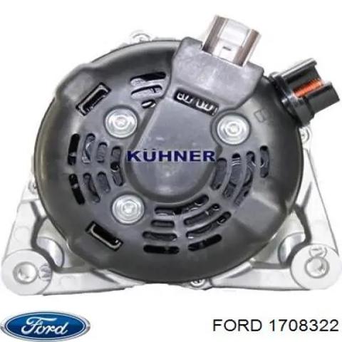 Генератор 1708322 FORD