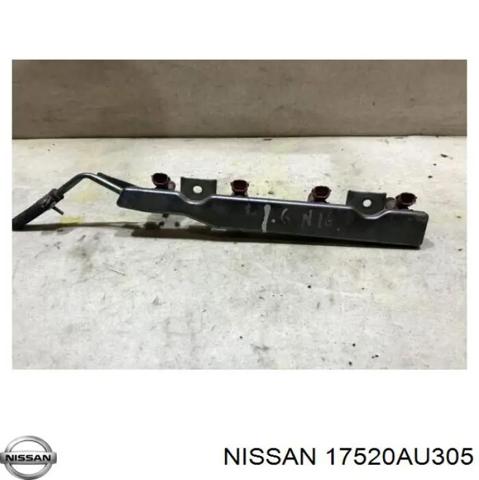 Паливна рампа 17520AU305 NISSAN