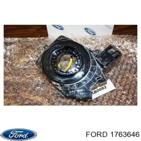 Шлейф Airbag 1763646 FORD