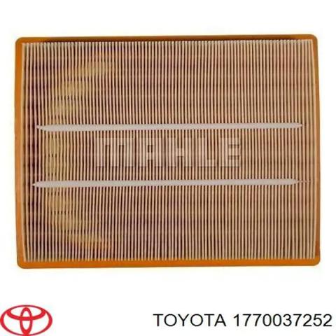 Корпус повітряного фільтра 1770037252 TOYOTA