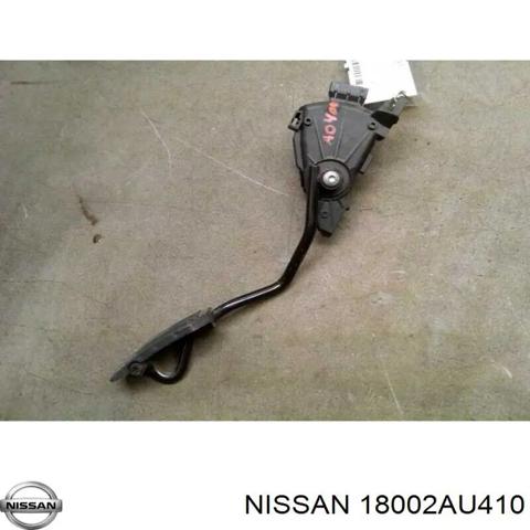 Педаль газу (акселератора) 18002AU410 NISSAN