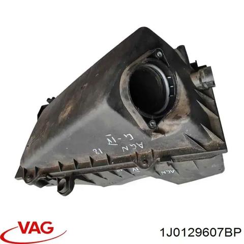 Коробка фільтра 1J0129607BP VAG