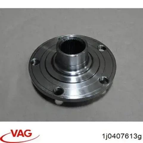 Колеса і маточини 1J0407613G VAG