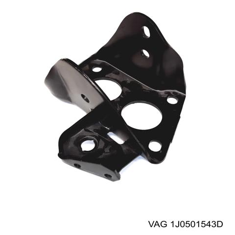 Кронштейн задньої балки 1J0501543D VAG