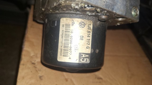 1J0614117 VAG