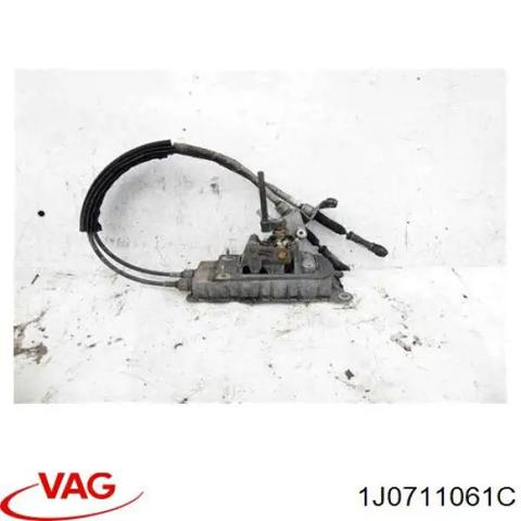 Куліса КПП 1J0711061C VAG