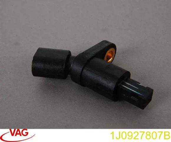 Датчик АБС (ABS) задній 1J0927807B VAG