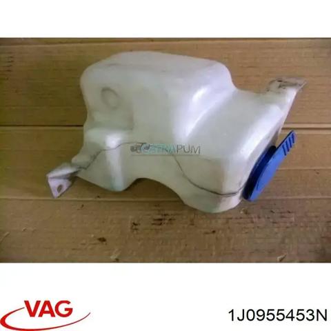 Водяний бачок омивача скла 1J0955453N VAG