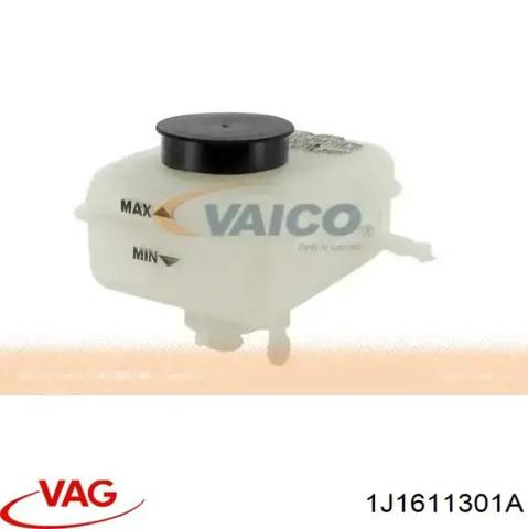 Бачок ГГЦ 1J1611301A VAG