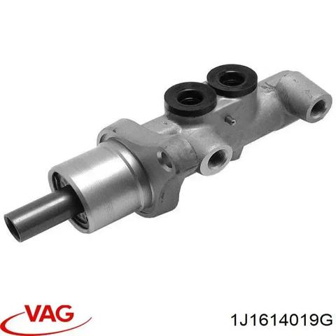 Циліндр гальмівний, головний 1J1614019G VAG