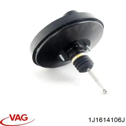Підсилювач гальма вакуумний 1J1614106J VAG