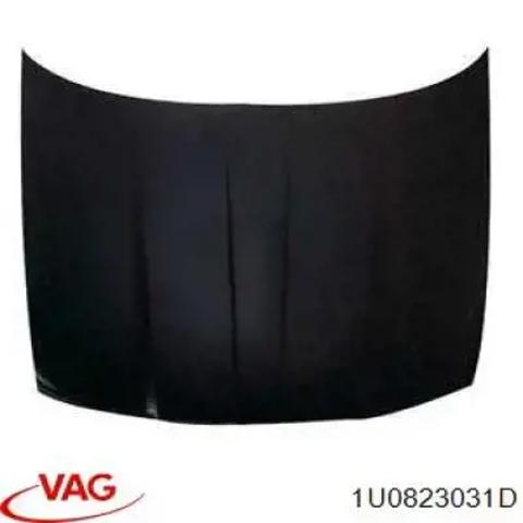 Капот 1U0823031D VAG